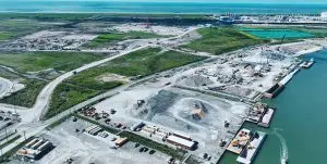 Venture Global takes FID on CP2 LNG