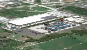 Woodside scraps US hydrogen project