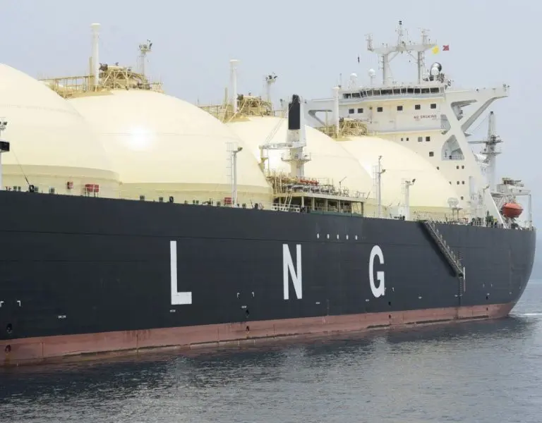 AG&P LNG inks offtake MoU for Australian LNG import project