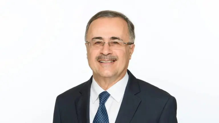 Aramco eyes large LNG portfolio