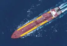 Atlantic LNG shipping rates climb, Pacific rates down