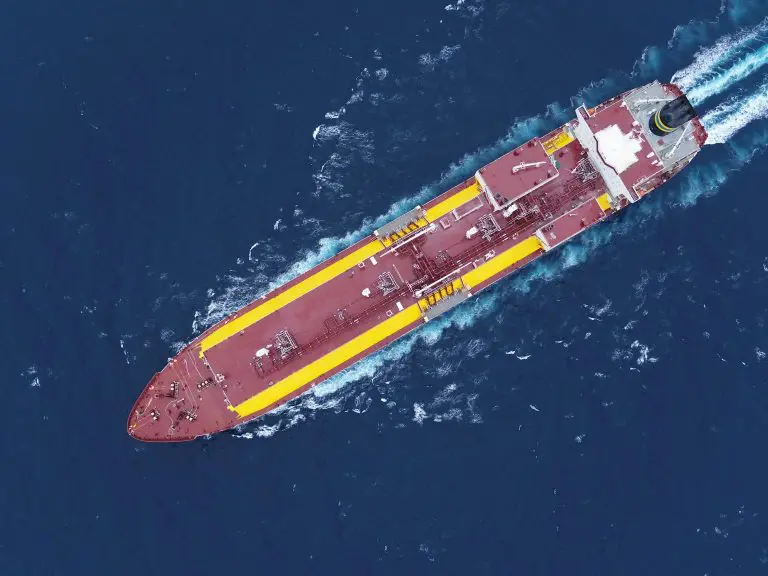 Atlantic LNG shipping rates climb, Pacific rates down