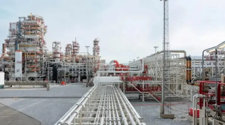 Equinor's Hammerfest LNG back online after maintenance