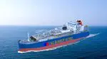 Hudong-Zhonghua to build another LNG bunkering vessel for TotalEnergies