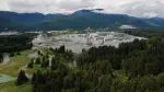 Shell's LNG Canada seeks OK to boost export capacity