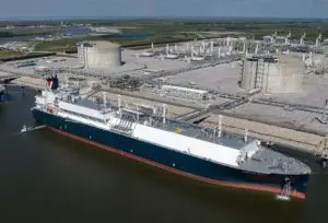 Venture Global wins Calcasieu Pass arbitration against Shell