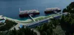 Canada approves Ksi Lisims LNG project