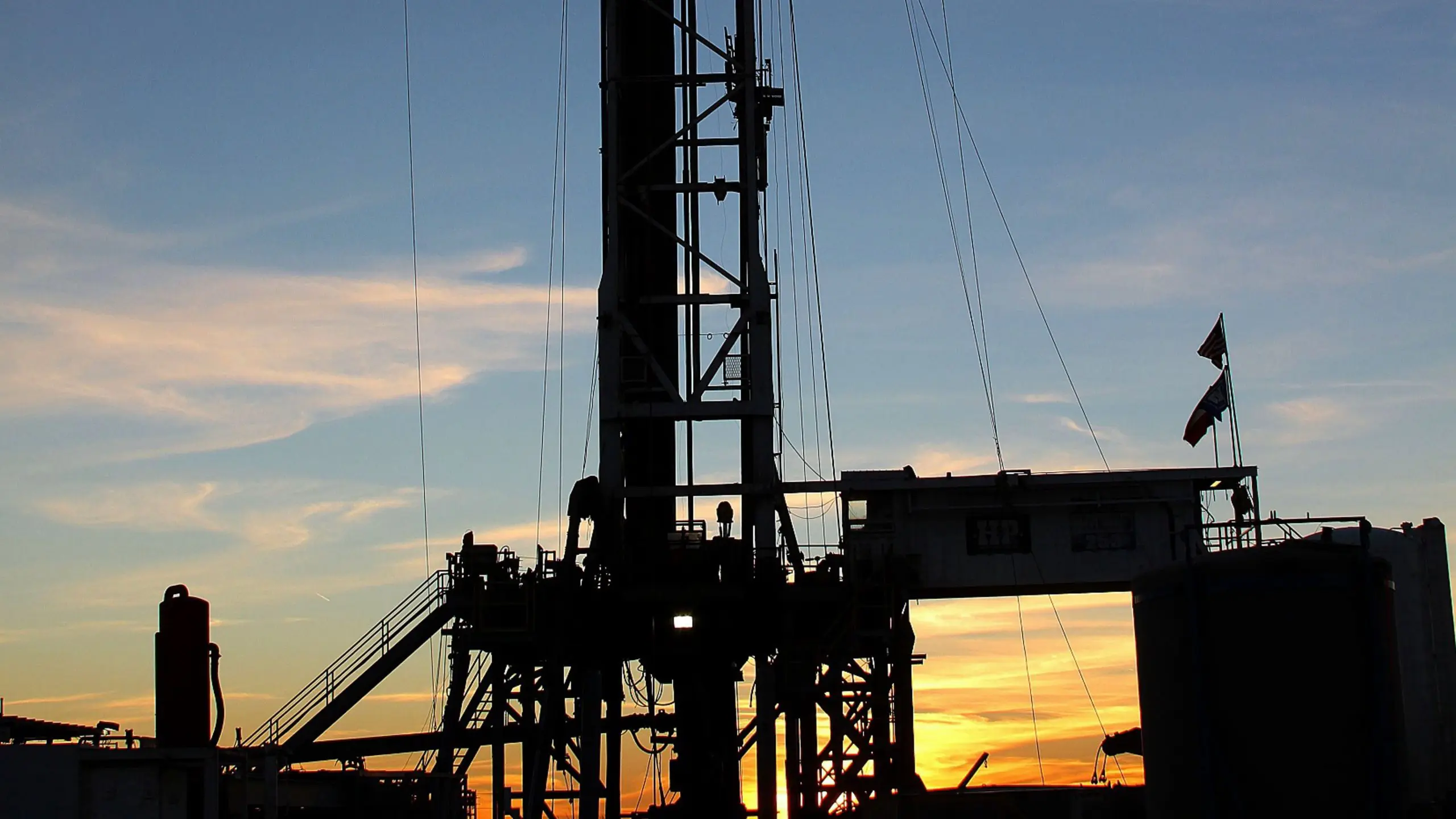 Caturus names Tim Wyatt as head of LNG