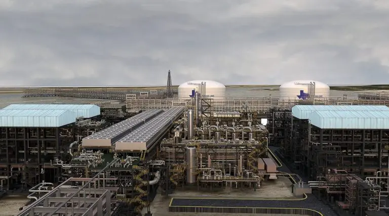 Glenfarne’s Texas LNG, Gunvor finalize 20-year LNG supply deal
