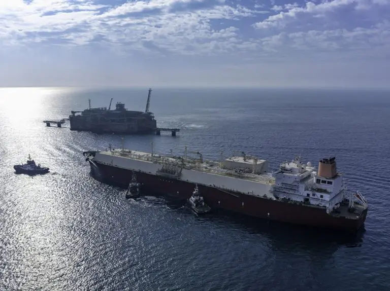Italy’s Adriatic LNG to resume full ops by mid-September