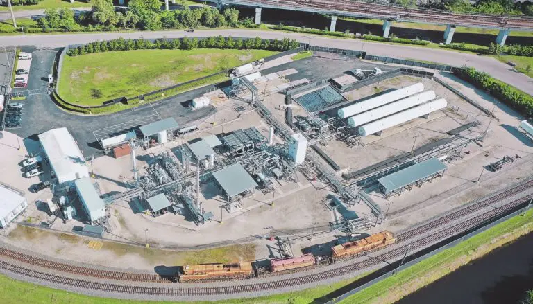 Sawgrass LNG & Power secures Barbados supply deal