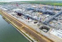 Sempra adds NRU to Port Arthur LNG expansion