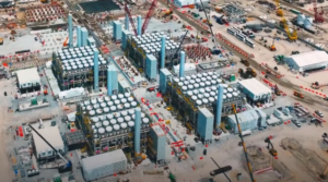 Baker Hughes scores CP2 LNG expansion gig from Venture Global