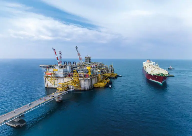 Edison says QatarEnergy extends force majeure until end of September