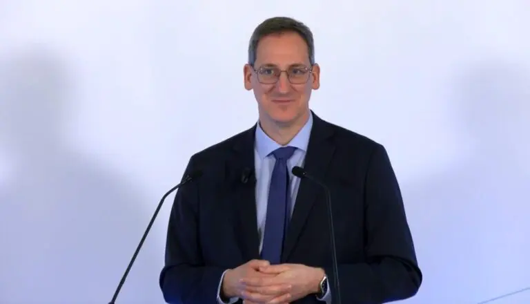 GTT expects 550 LNG carrier orders by 2035