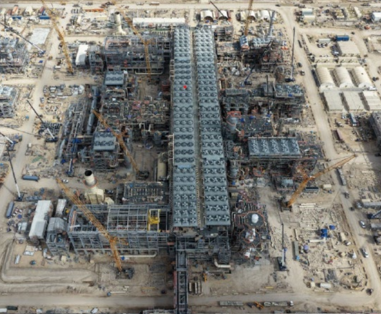 NextDecade inks deal with Baker Hughes to secure equipment for sixth Rio Grande LNG train