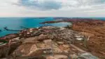 Woodside's Browse LNG project gets WA backing