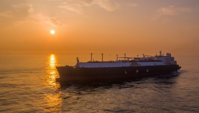 Flex LNG reports higher earnings, expects freight market to remain volatile