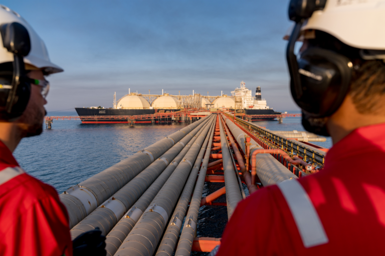 Adnoc Gas says Q2 net income drops to $665 million