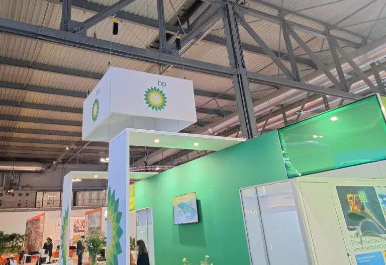 BP to take full control of Trinidad gas project