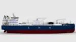 CIMC SOE scores new LNG bunkering vessel order