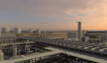 ExxonMobil dishes out $1.1 billion in Rovuma LNG contracts