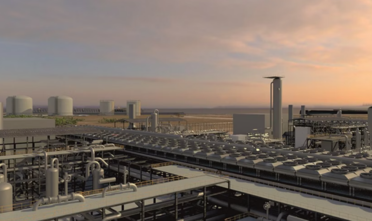 ExxonMobil dishes out $1.1 billion in Rovuma LNG contracts