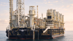 Golar inks LoI with Seatrium for new FLNG conversion