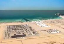 QatarEnergy progresses commissioning of first NFE LNG train