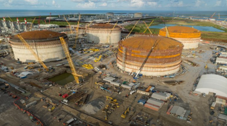 Venture Global to sign multiple LNG deals by year-end, CEO says