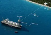 Technip Energies scores Malaysian LNG gig