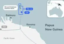 TotalEnergies, partners seal Papua LNG deal with Papua New Guinea