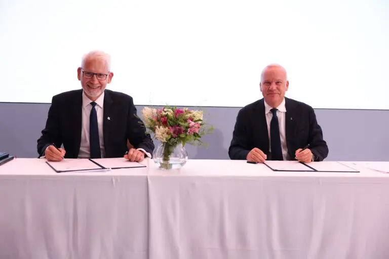 Uniper, Equinor seal long-term gas supply deal
