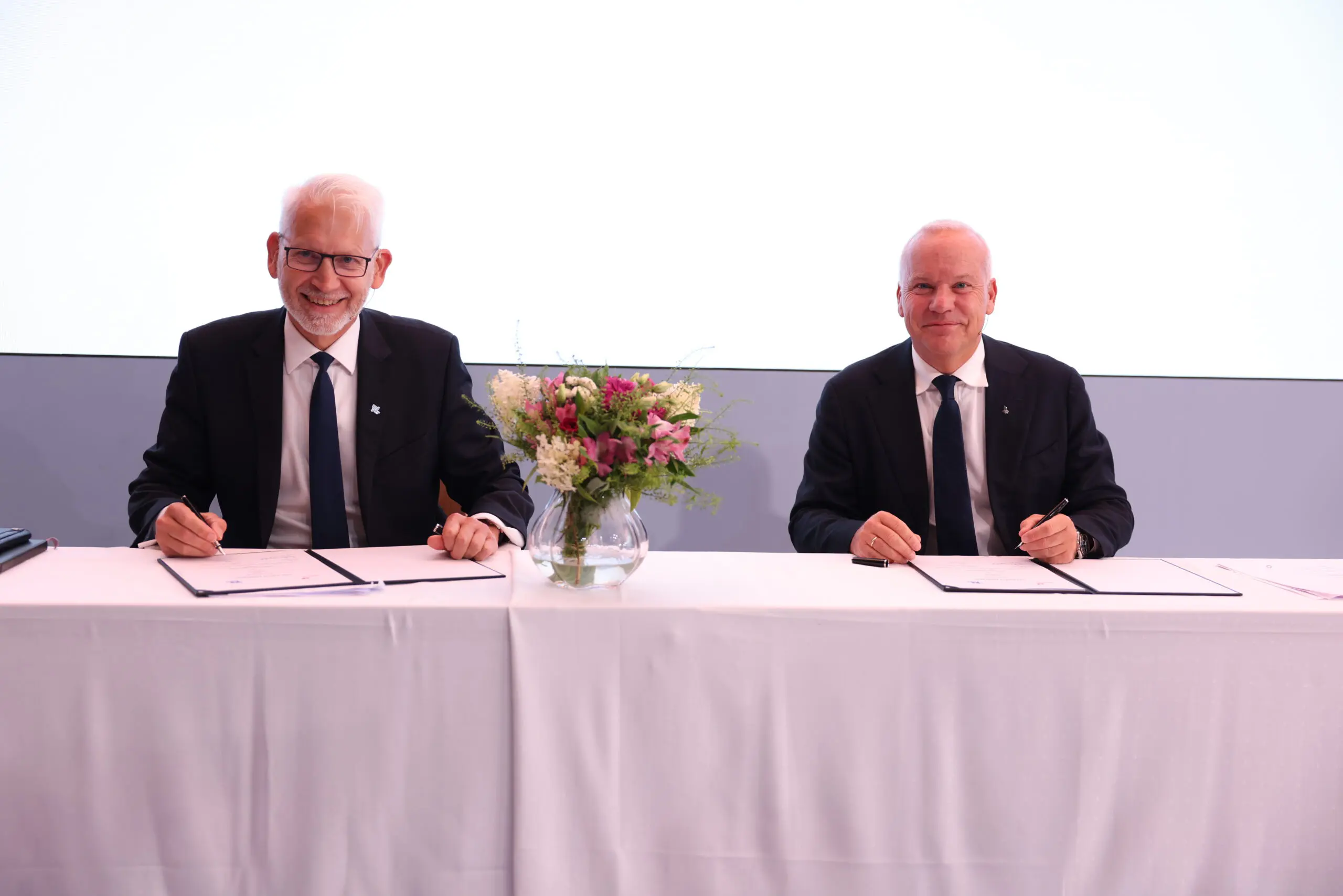 Uniper, Equinor seal long-term gas supply deal