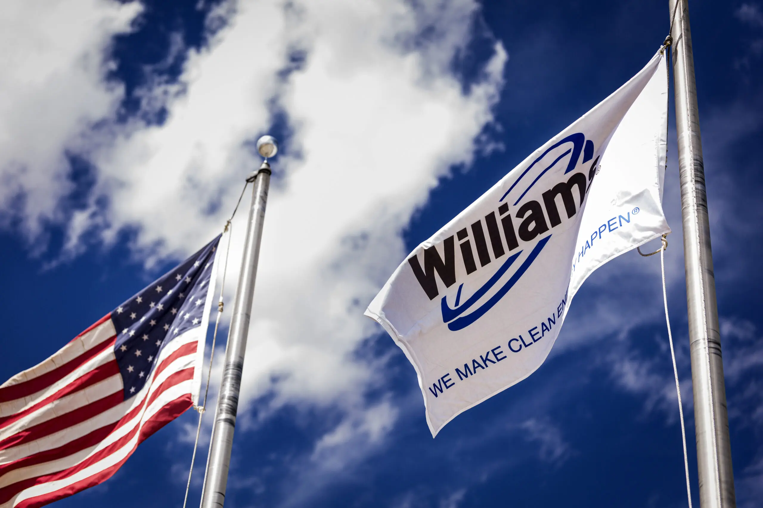Williams to buy Momentum Midstream for $5.5 billion