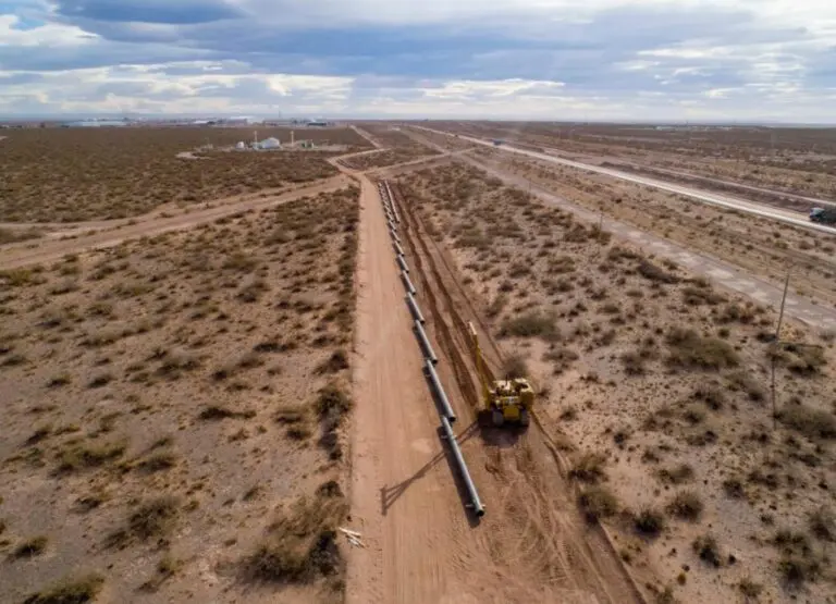 YPF, partners seek RIGI investment scheme for $51 billion Argentina LNG project