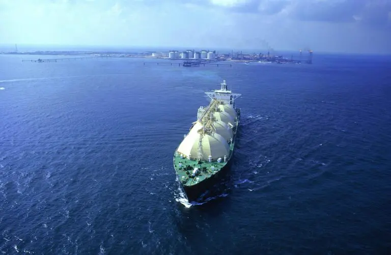 Adnoc, RWE working on up to two LNG supply deals