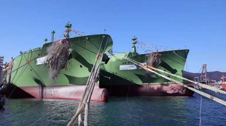 Equinor seals long-term LNG SPA with Thailand’s PTT