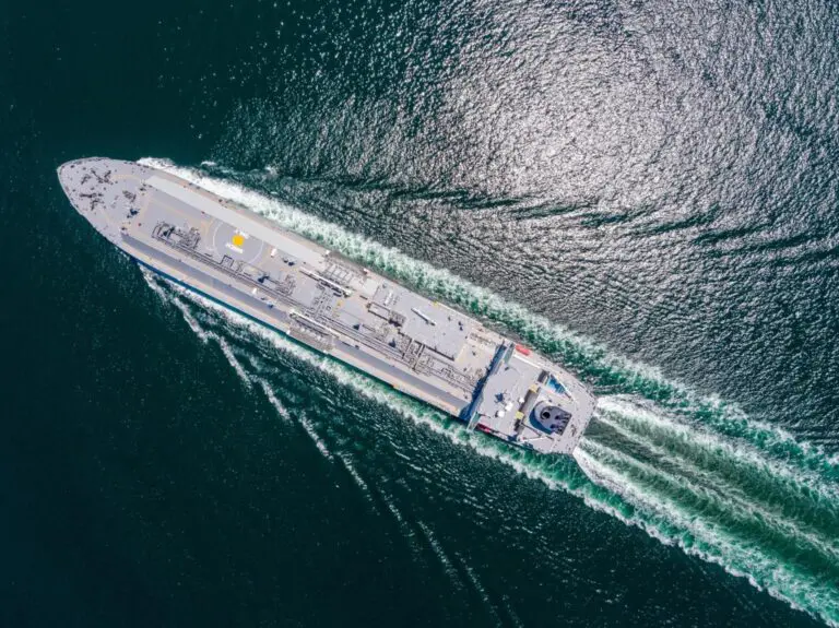 GECF LNG imports down significantly in August