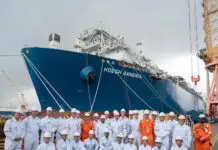 Hoegh Evi wraps up $1.85 billion refinancing