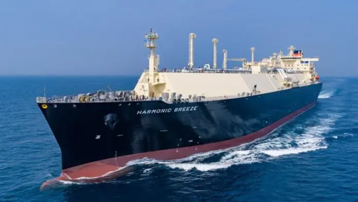 Japan's MOL merges six ship management companies into one entity