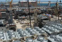 NextDecade’s Rio Grande LNG gets FERC OK to boost capacity
