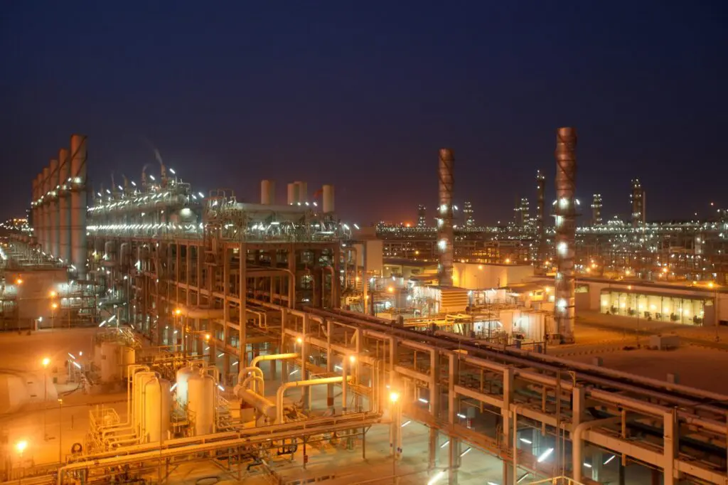 QatarEnergy CEO says damaged Ras Laffan LNG trains to take three years to repair