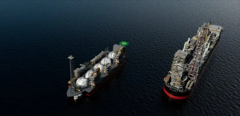 Saipem develops new FLNG solutions