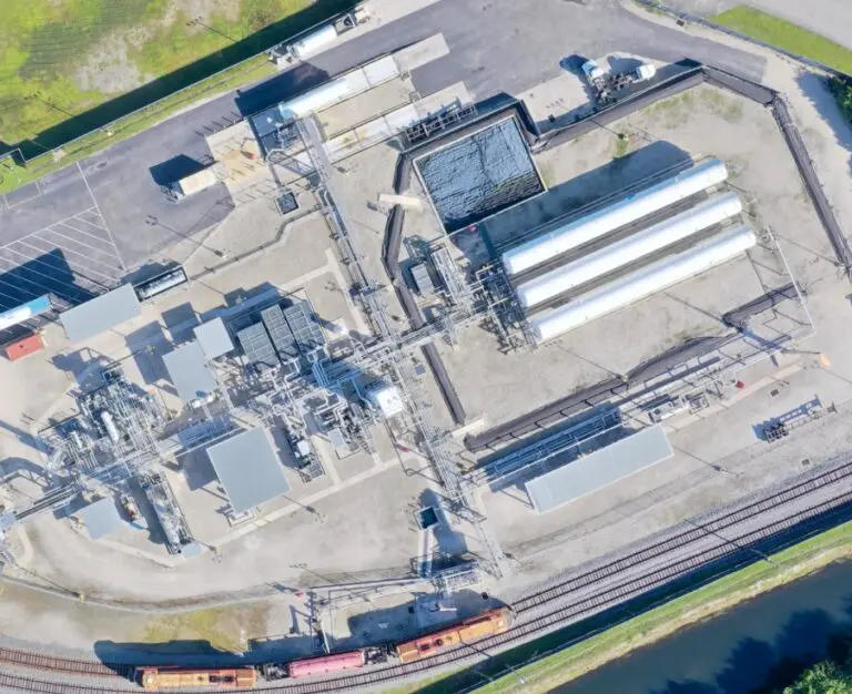 Sawgrass expands Bahamas LNG operations