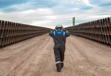 US EXIM to back YPF's Argentina LNG project