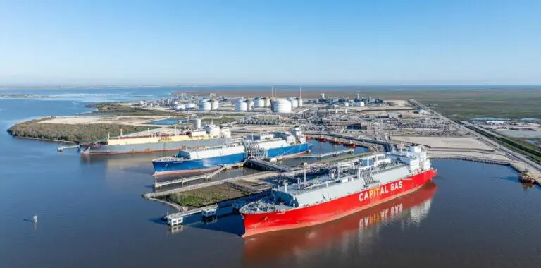 US FERC issues final EIS for Cheniere’s Sabine Pass expansion project