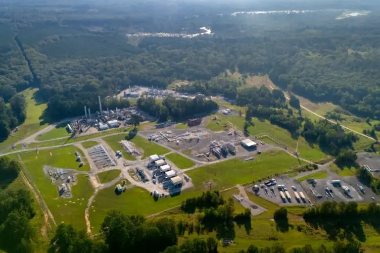 Williams closes Momentum Midstream acquisition