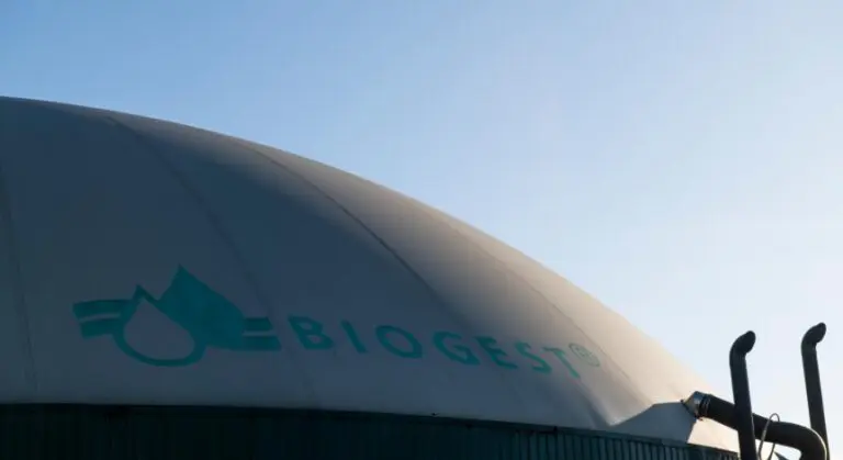 CMA CGM, Engie join forces on French biomethane plant