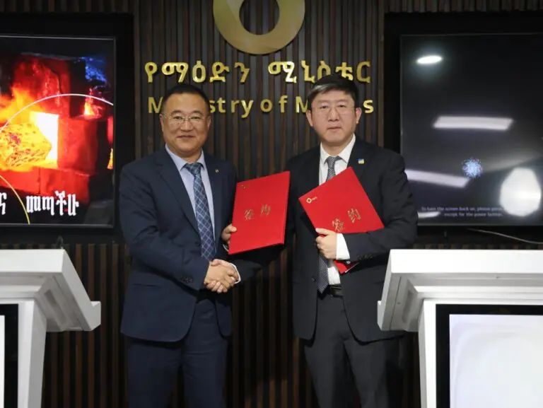 China’s GCL inks deal for second phase of Ogaden LNG project in Ethiopia